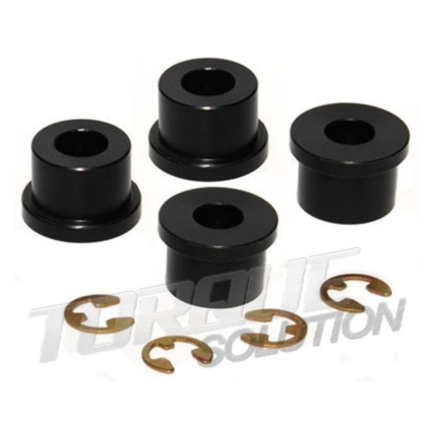 Torque Solution Shifter Cable Bushings: Dodge Neon Srt 2003-05