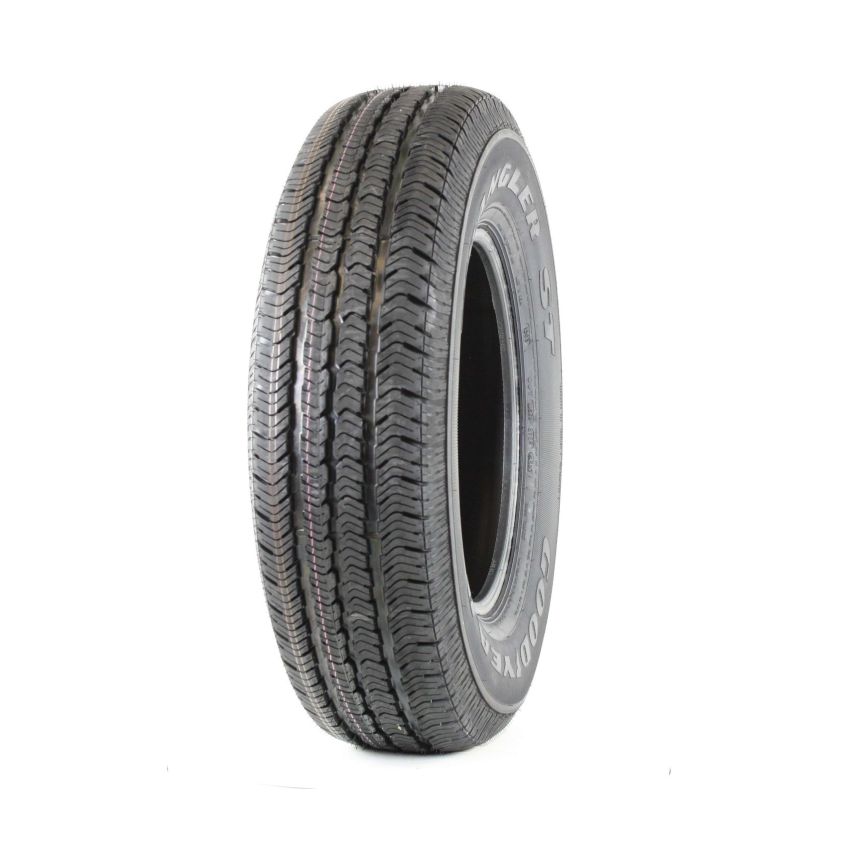 Goodyear  773017415 P225/75R16 Wrangler ST