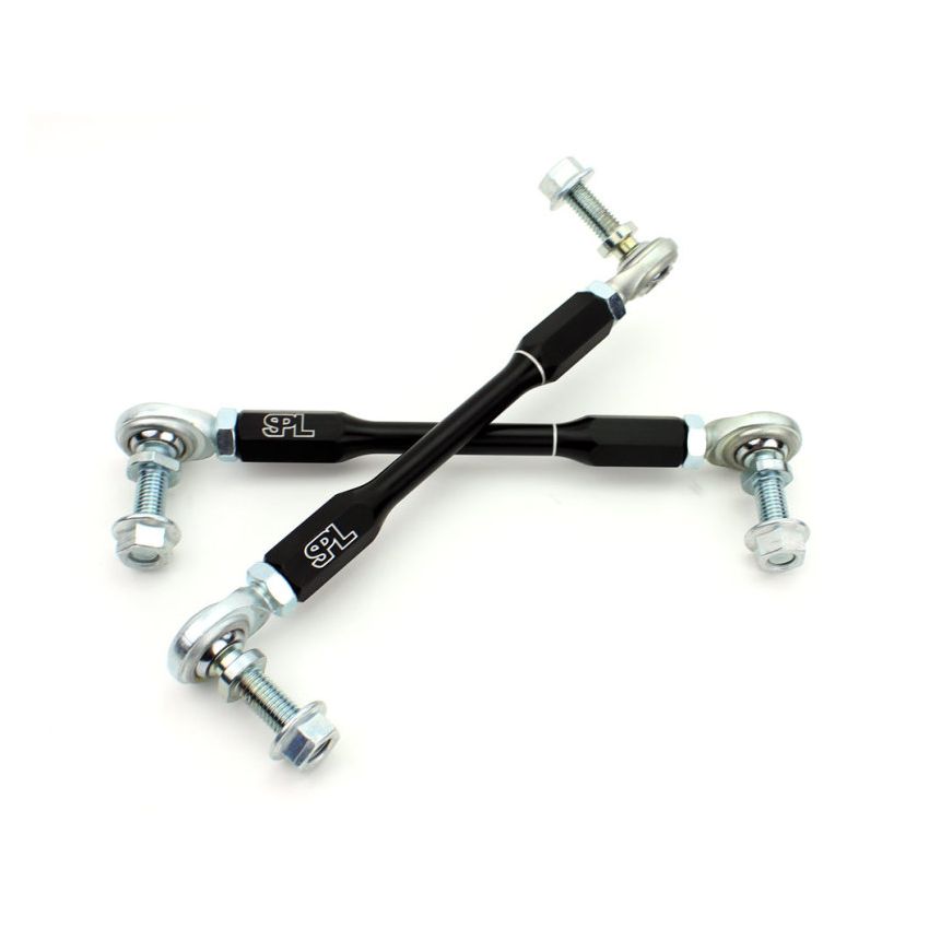 SPL Parts 2013+ Subaru BRZ/Toyota 86 Front Swaybar Endlinks