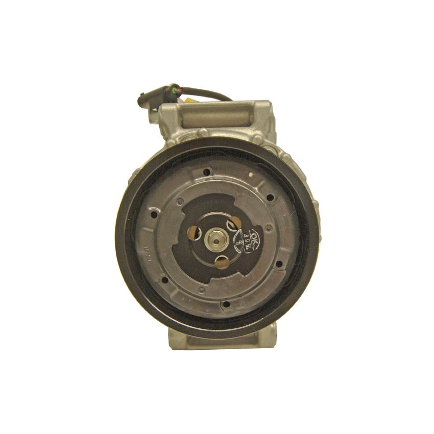 BEHR ACP 100 000S A/C Compressor