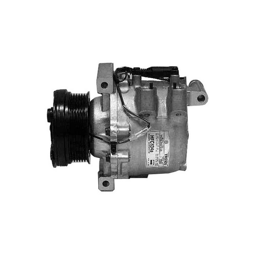 BEHR ACP 1054 000P A/C Compressor