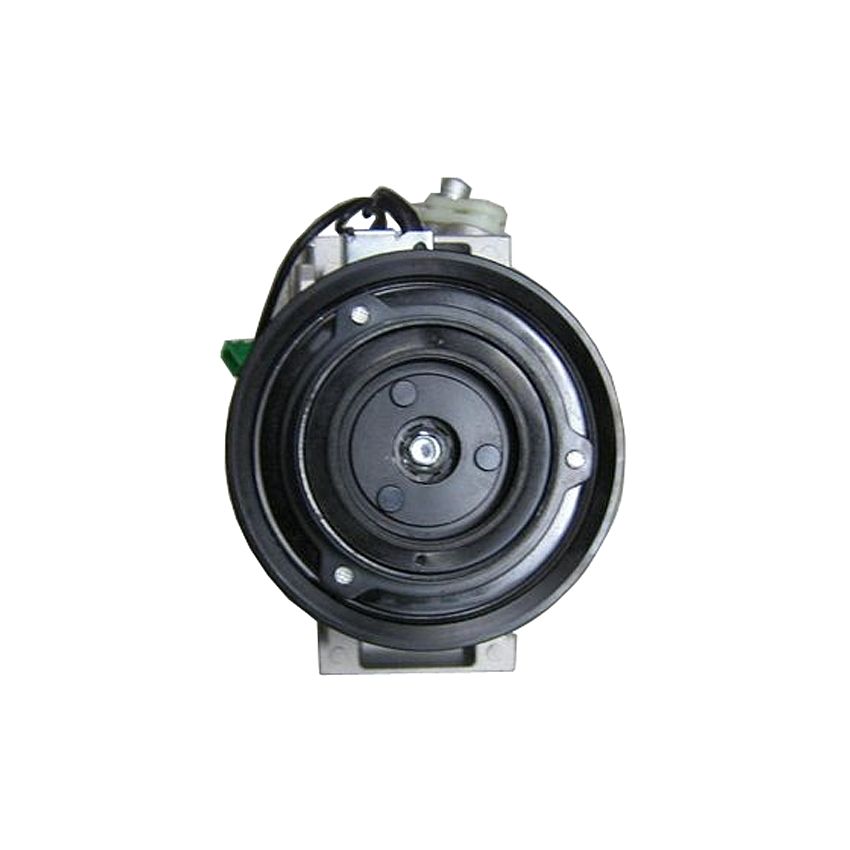 BEHR ACP 1073 000S A/C Compressor