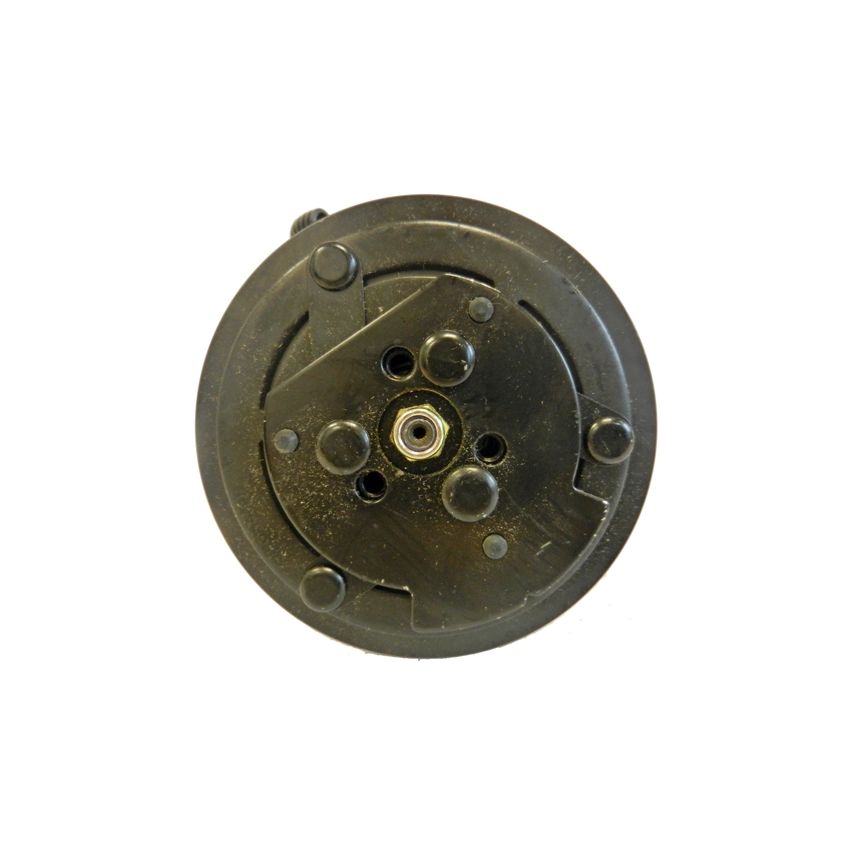 BEHR ACP 1076 000S A/C Compressor