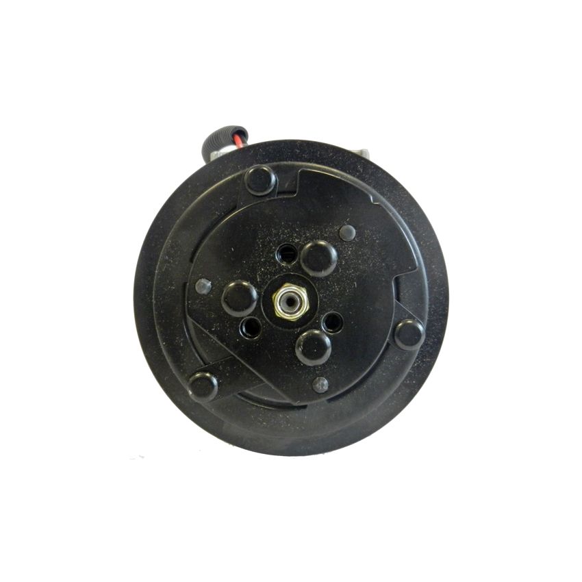 BEHR ACP 1079 000S A/C Compressor