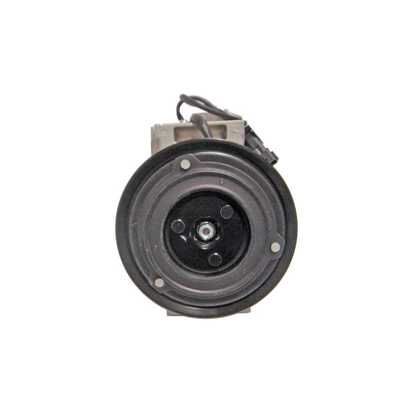 BEHR ACP 1151 000S A/C Compressor