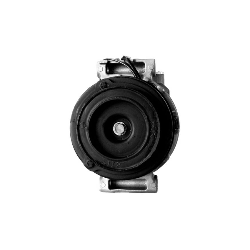 BEHR ACP 1162 000S A/C Compressor