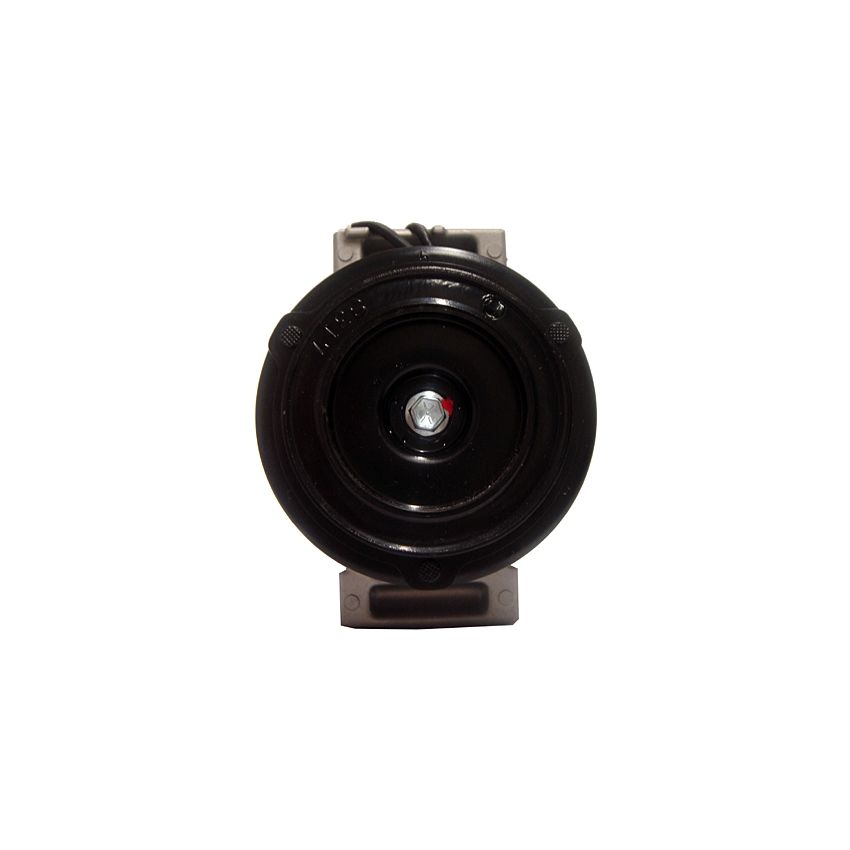 BEHR ACP 1163 000S A/C Compressor