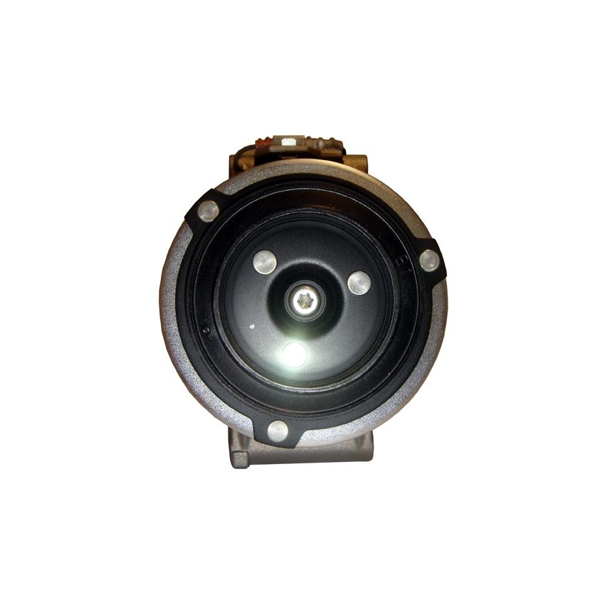 BEHR ACP 1164 000S A/C Compressor