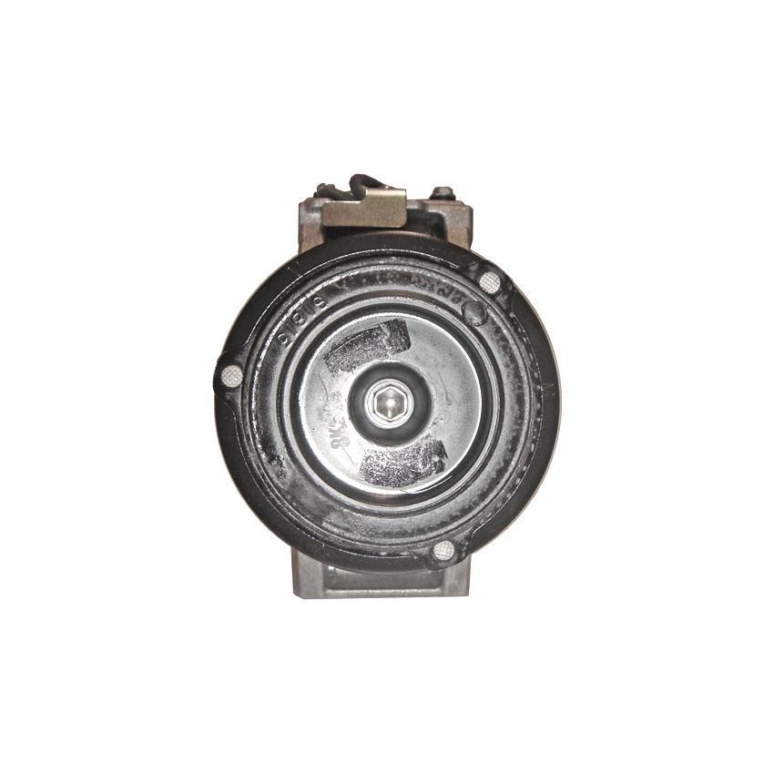 BEHR ACP 1165 000S A/C Compressor