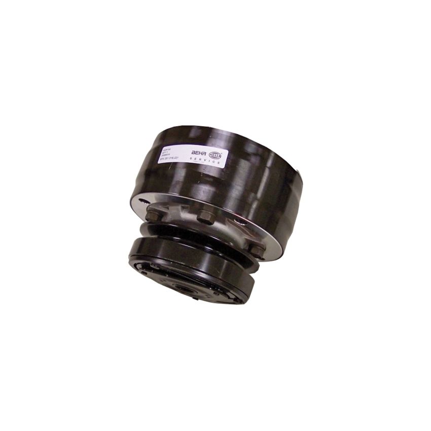 BEHR ACP 1263 000S A/C Compressor