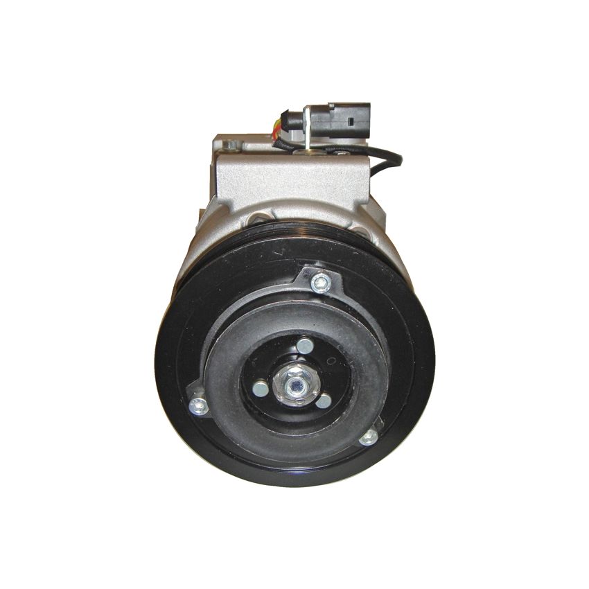 BEHR ACP 1269 000S A/C Compressor