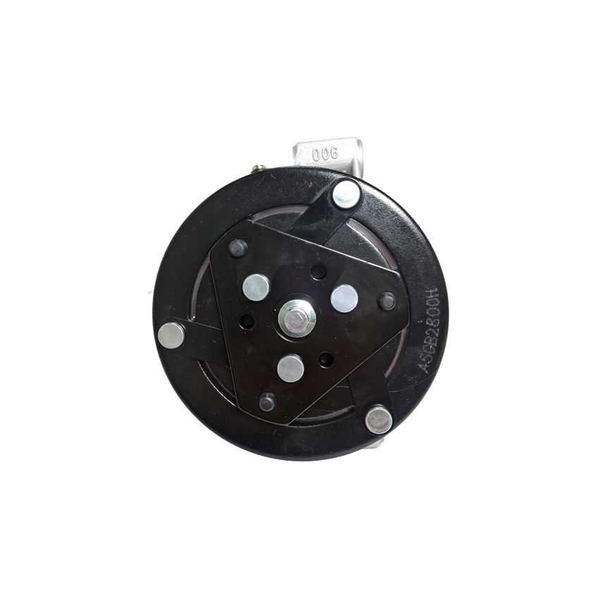 BEHR ACP 1285 000S A/C Compressor