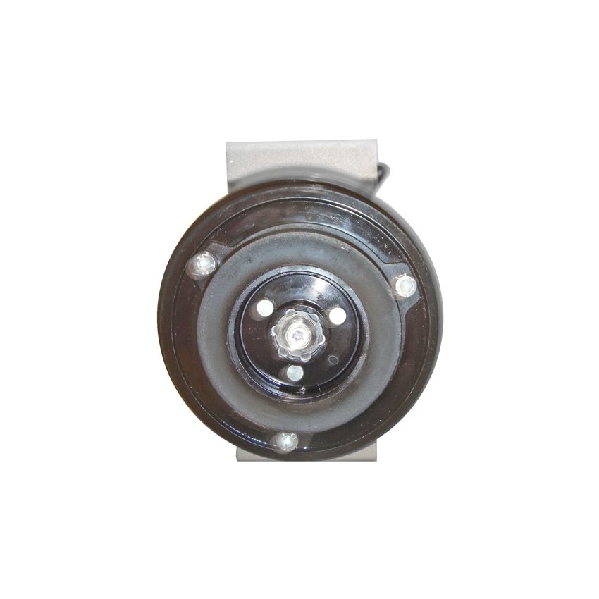 BEHR ACP 129 000S A/C Compressor