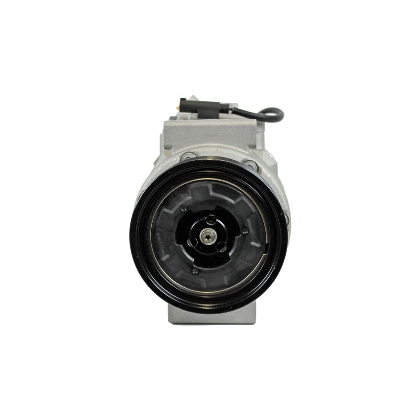 BEHR ACP 1368 000S A/C Compressor