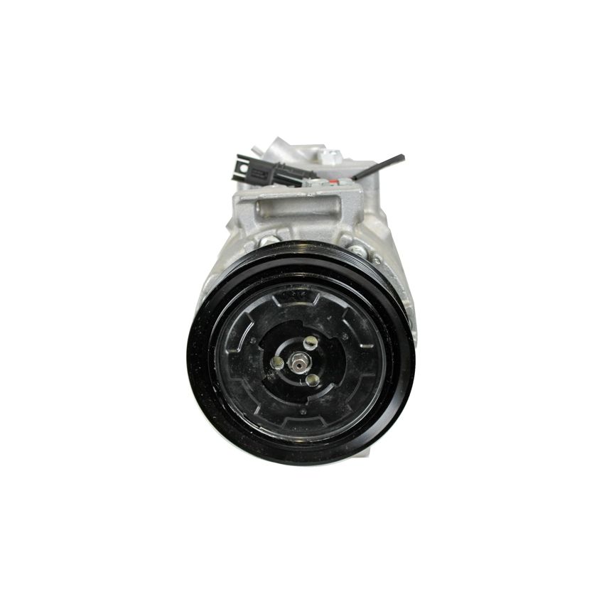 BEHR ACP 1372 000S A/C Compressor