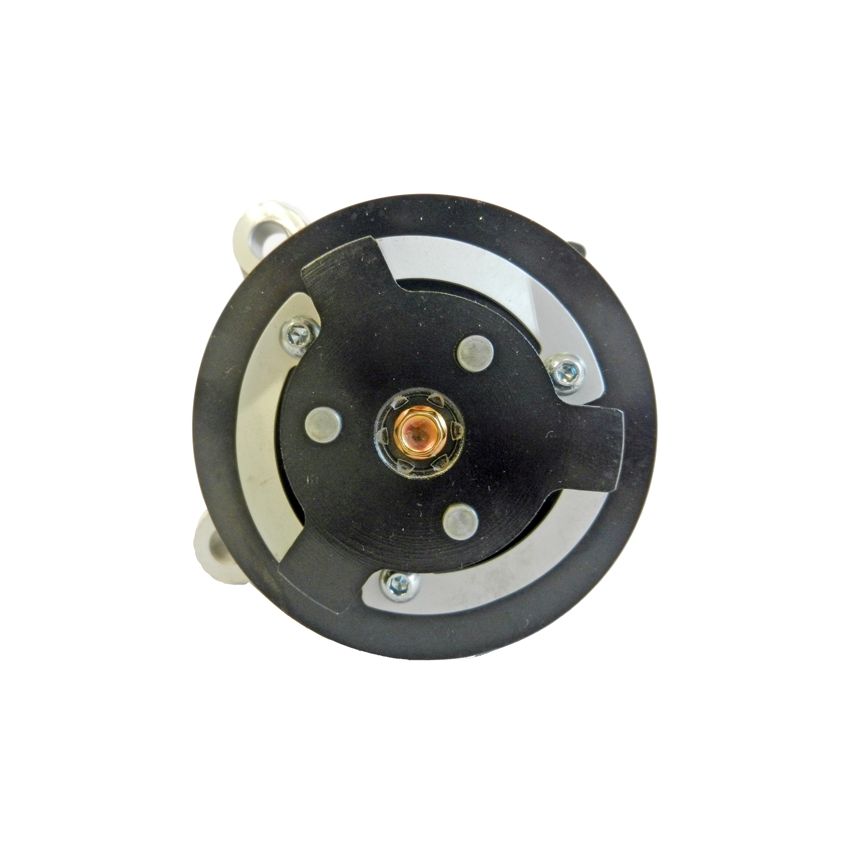 BEHR ACP 1383 000S A/C Compressor