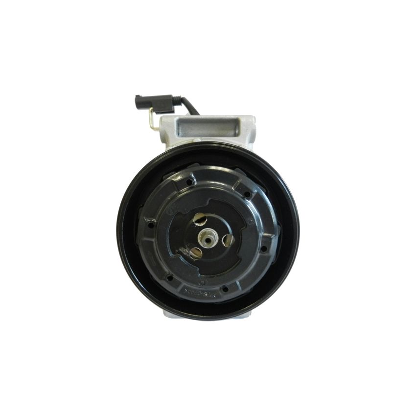 BEHR ACP 1433 000S A/C Compressor