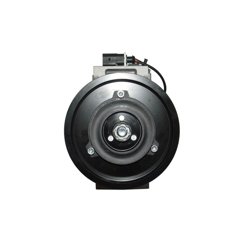 BEHR ACP 193 000S A/C Compressor