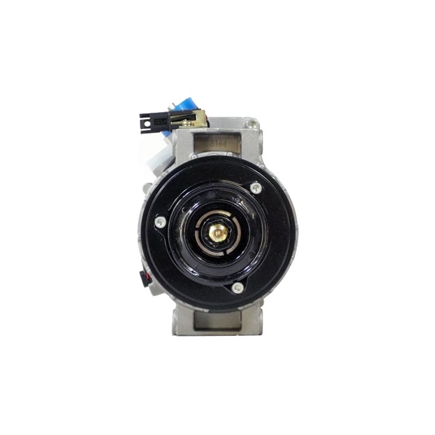 BEHR ACP 268 000S A/C Compressor