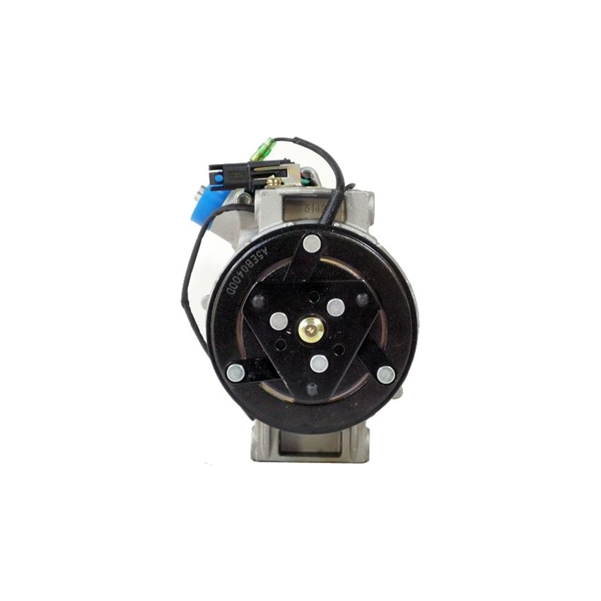 BEHR ACP 279 000S A/C Compressor