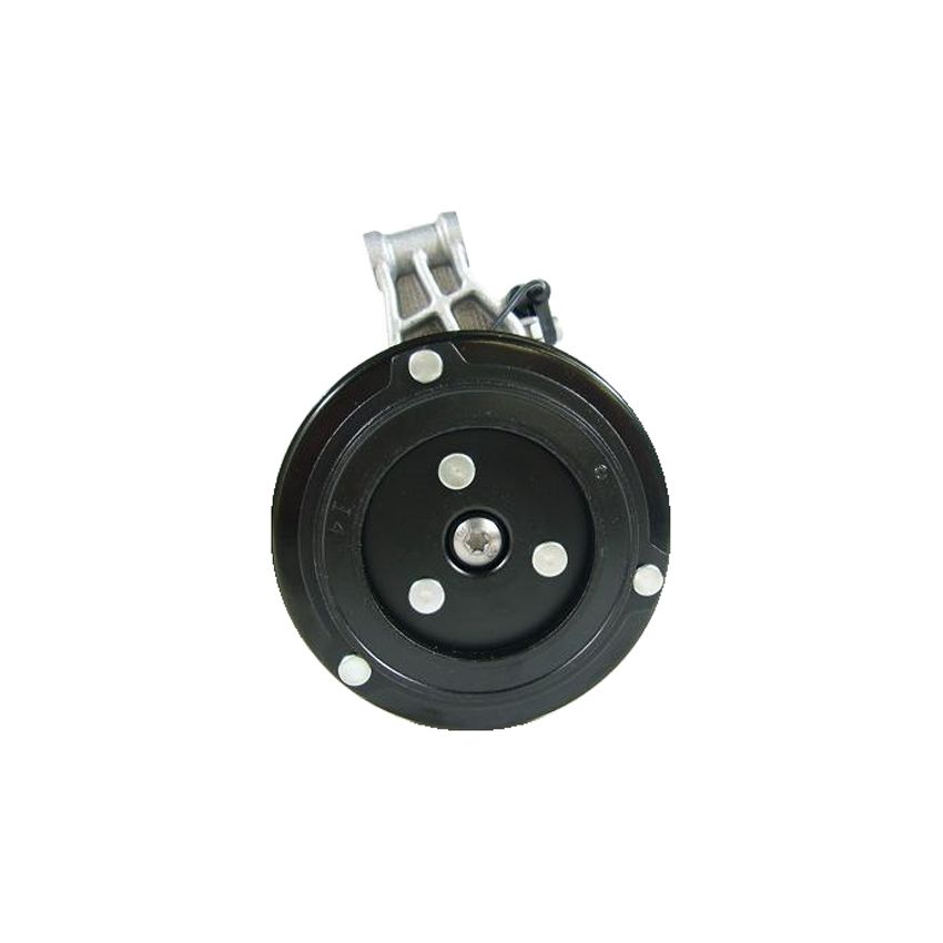 BEHR ACP 32 000S A/C Compressor