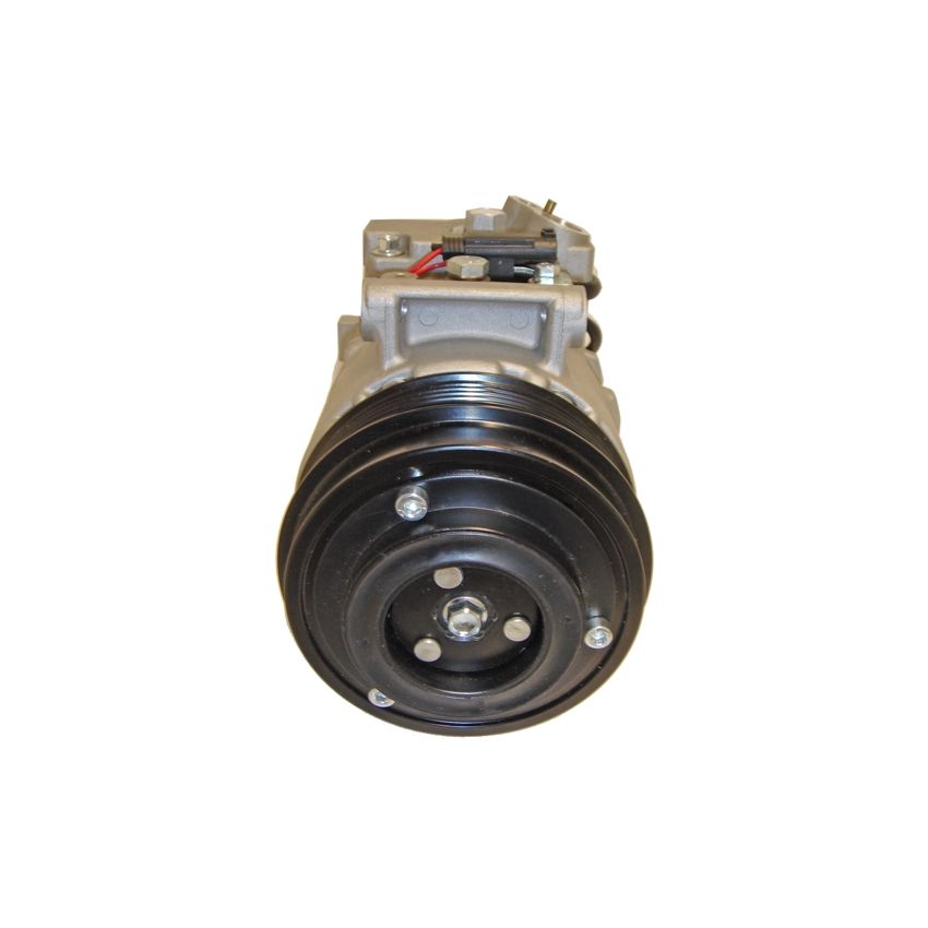 BEHR ACP 342 000S A/C Compressor