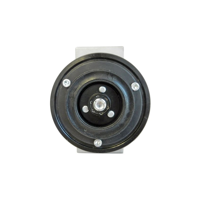 BEHR ACP 344 000S A/C Compressor