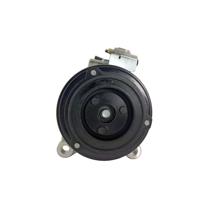 BEHR ACP 348 000S A/C Compressor