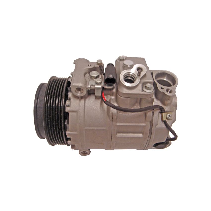 BEHR ACP 354 000S A/C Compressor