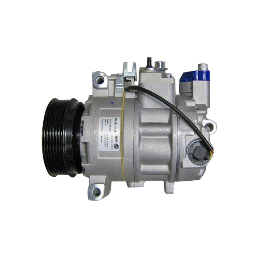 BEHR ACP 44 000S A/C Compressor