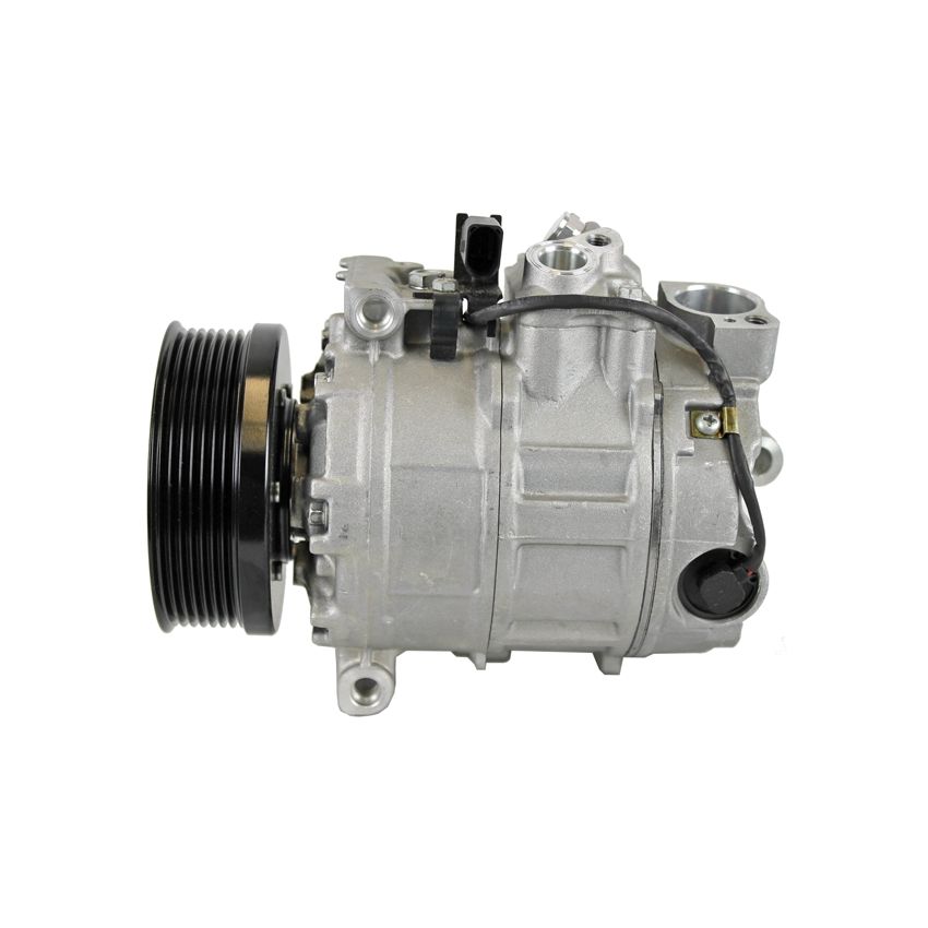 BEHR ACP 451 000S A/C Compressor