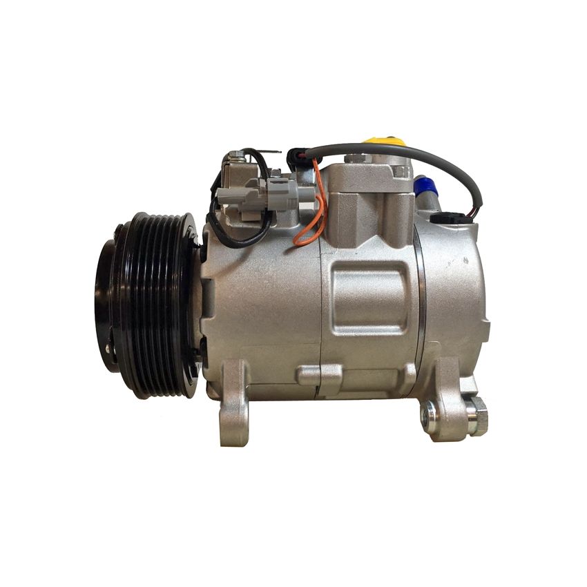 BEHR ACP 472 000S A/C Compressor