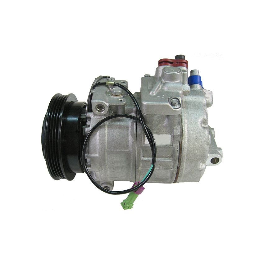 BEHR ACP 55 000S A/C Compressor