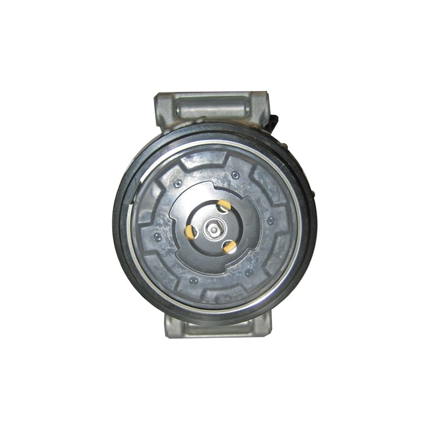 BEHR ACP 57 000S A/C Compressor