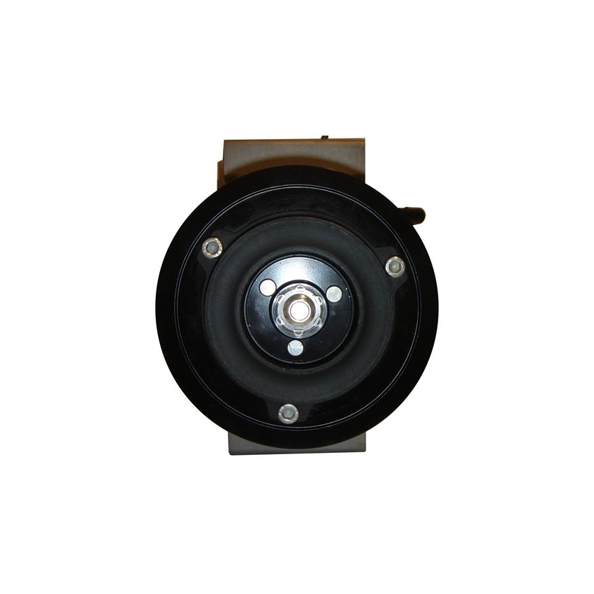 BEHR ACP 6 000S A/C Compressor