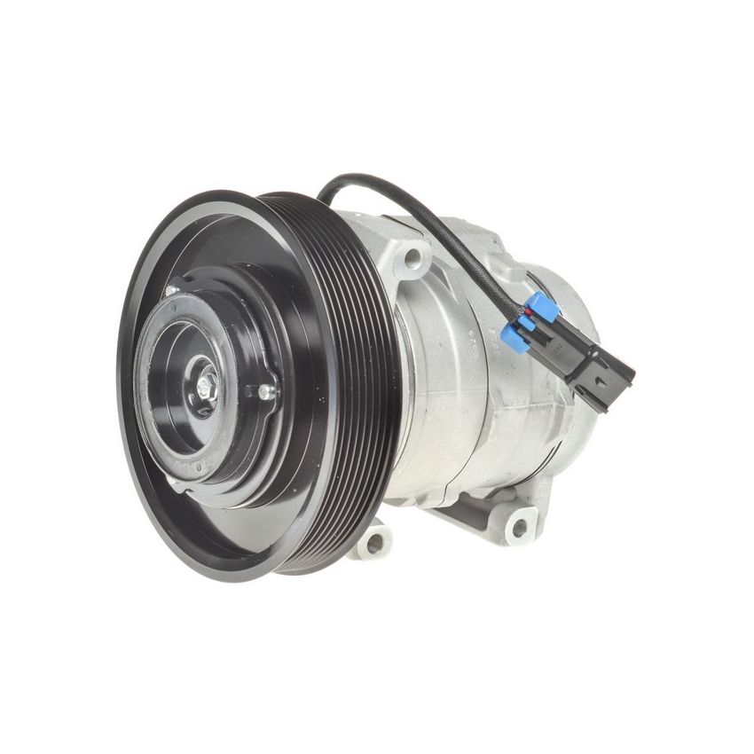 BEHR ACP 650 000S A/C Compressor