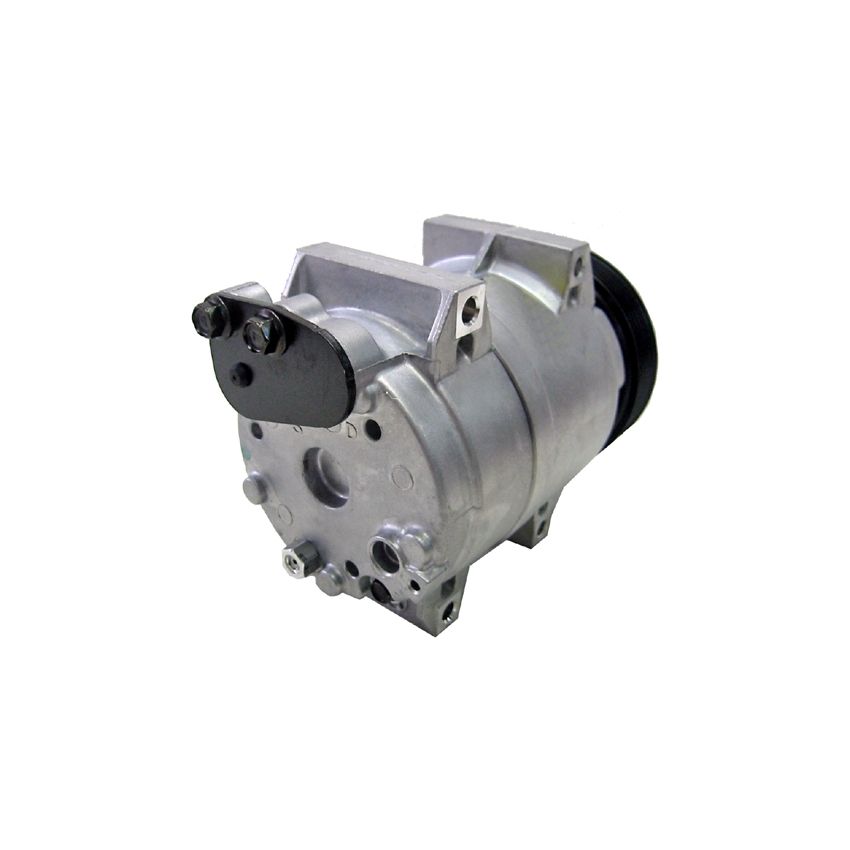 BEHR ACP 67 000S A/C Compressor