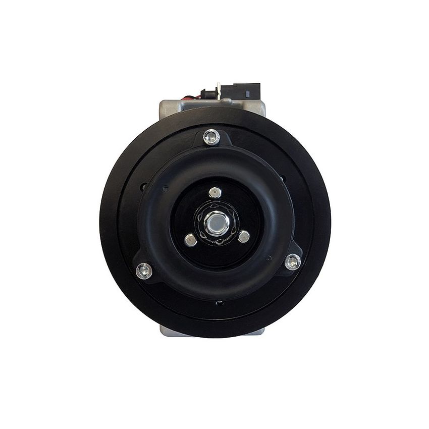 BEHR ACP 686 000S A/C Compressor