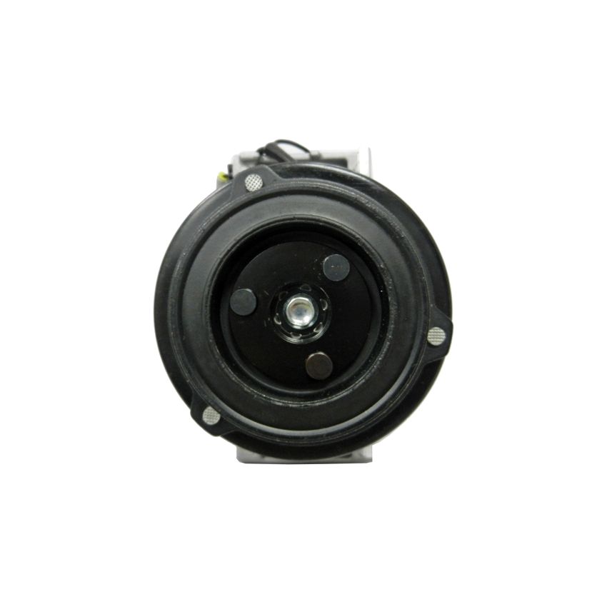 BEHR ACP 706 000S A/C Compressor