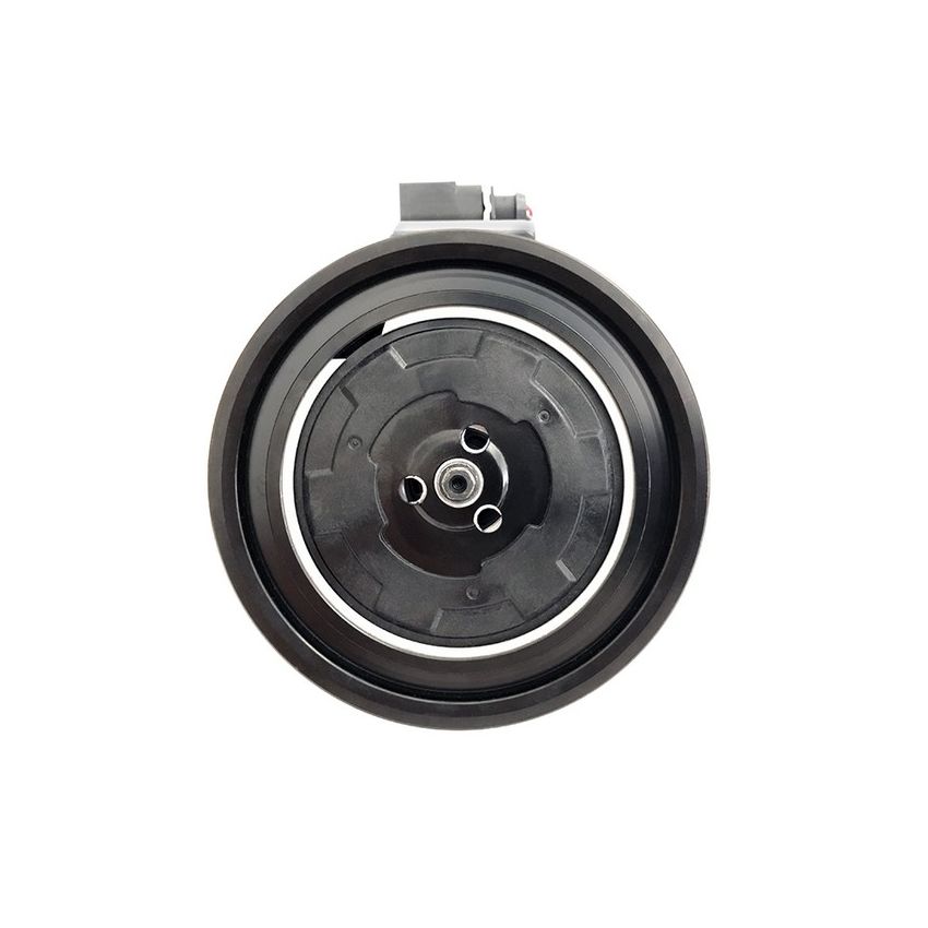 BEHR ACP 721 000S A/C Compressor