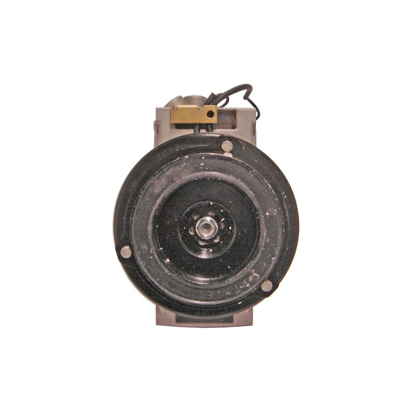 BEHR ACP 789 000S A/C Compressor