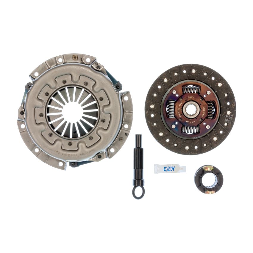 Exedy 05091 EXEDY OEM Clutch Kit; MITSUBISHI