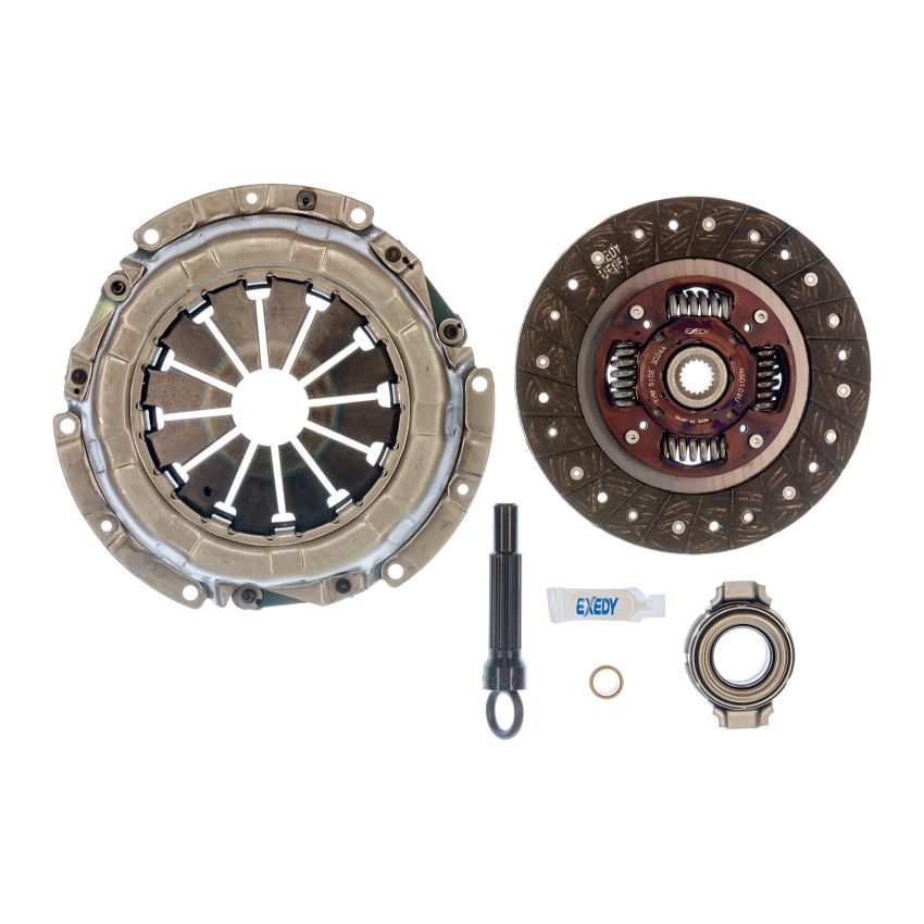 Exedy KNS02 EXEDY OEM Clutch Kit; NISSAN