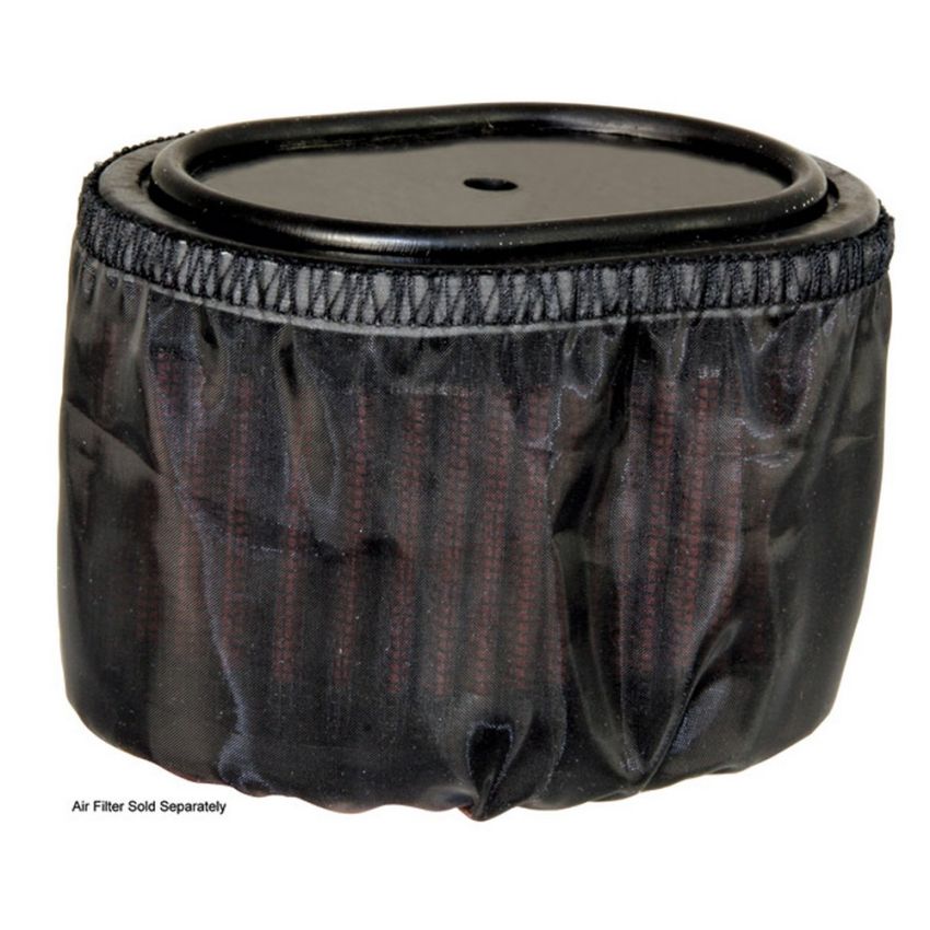 K&N E-4516DK Air Filter Wrap