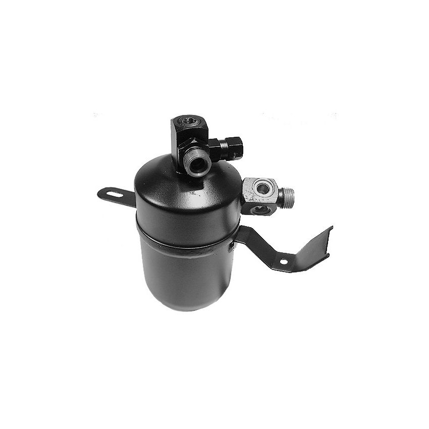 BEHR AD 111 000S A/C Receiver Drier