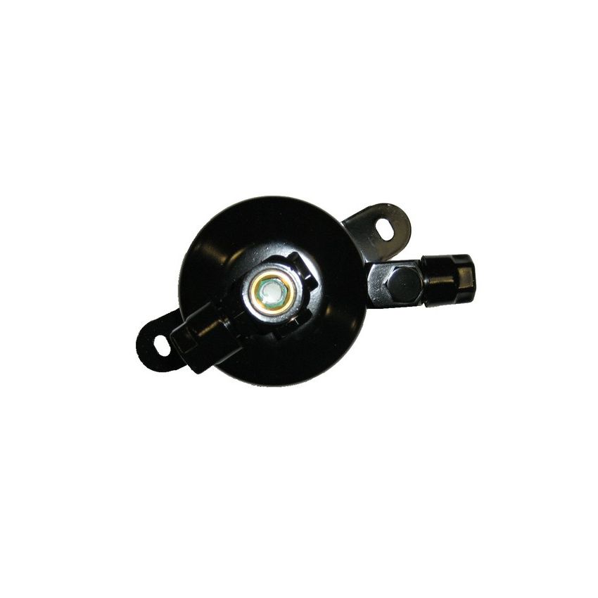 BEHR AD 112 000S A/C Receiver Drier