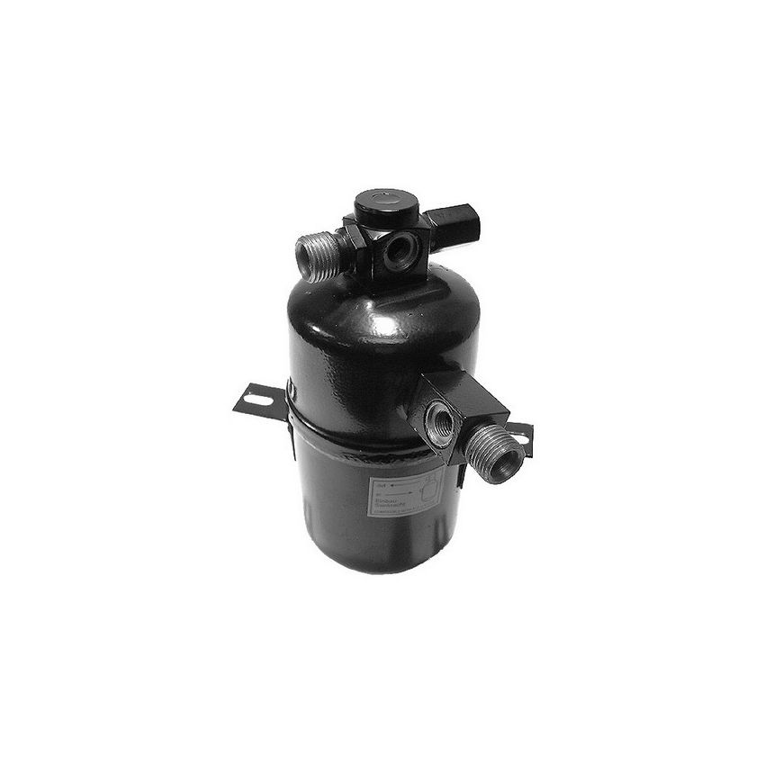 BEHR AD 125 000S A/C Receiver Drier