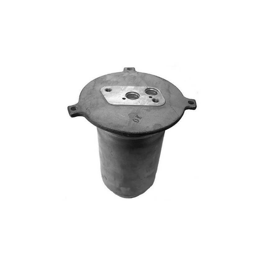 BEHR AD 147 000S A/C Receiver Drier