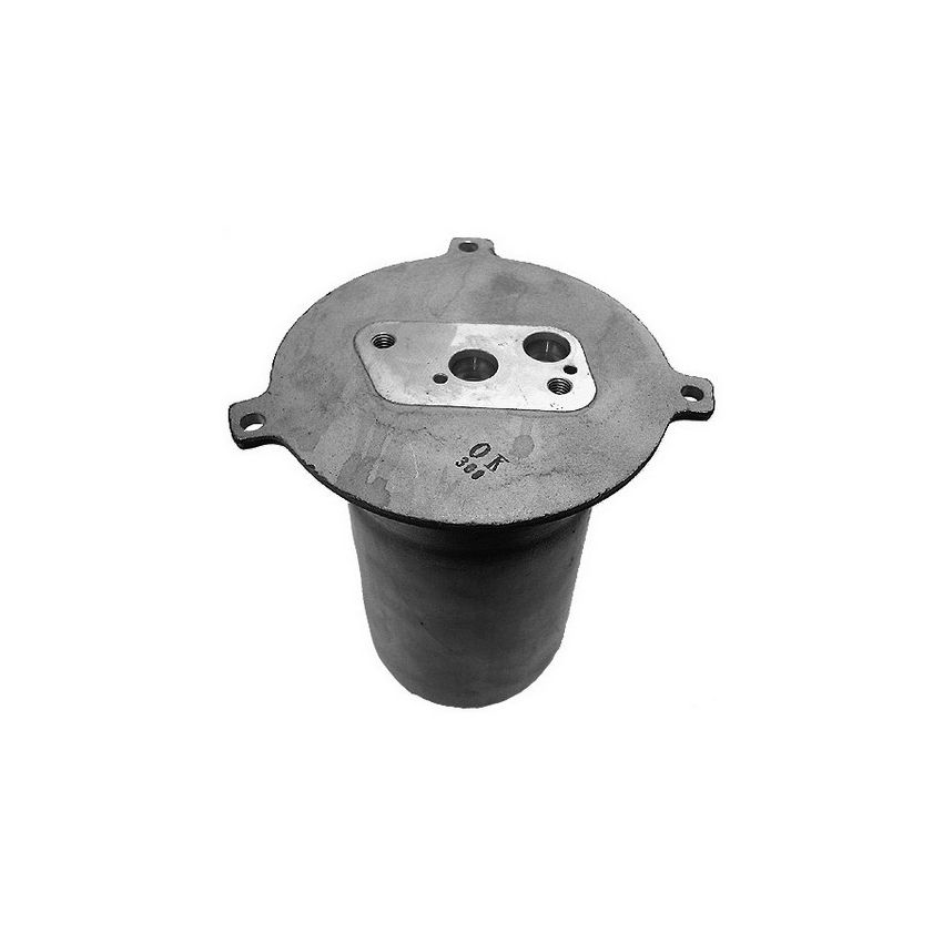 BEHR AD 148 000S A/C Receiver Drier