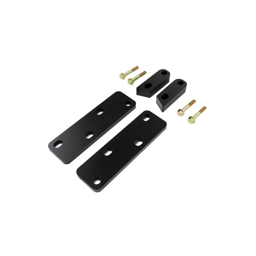 MBRP Exhaust AD1710 Reinforcement Brace; Spacer Kit.